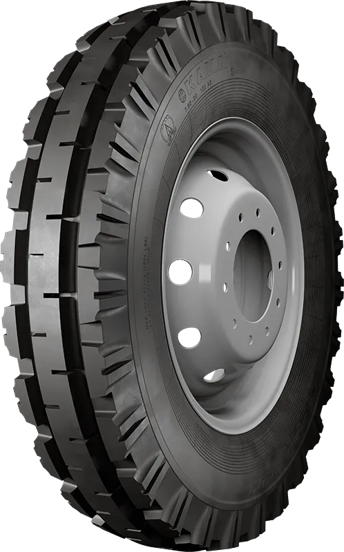 В-103 в Костереве — KAMA TYRES В-103 в Костереве
