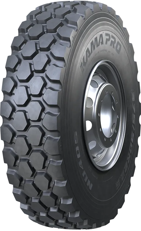 KAMA PRO NU 405 в Костереве — KAMA TYRES KAMA PRO NU 405 в Костереве