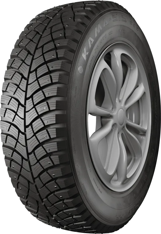 KAMA-515 в Костереве — KAMA TYRES KAMA-515 в Костереве