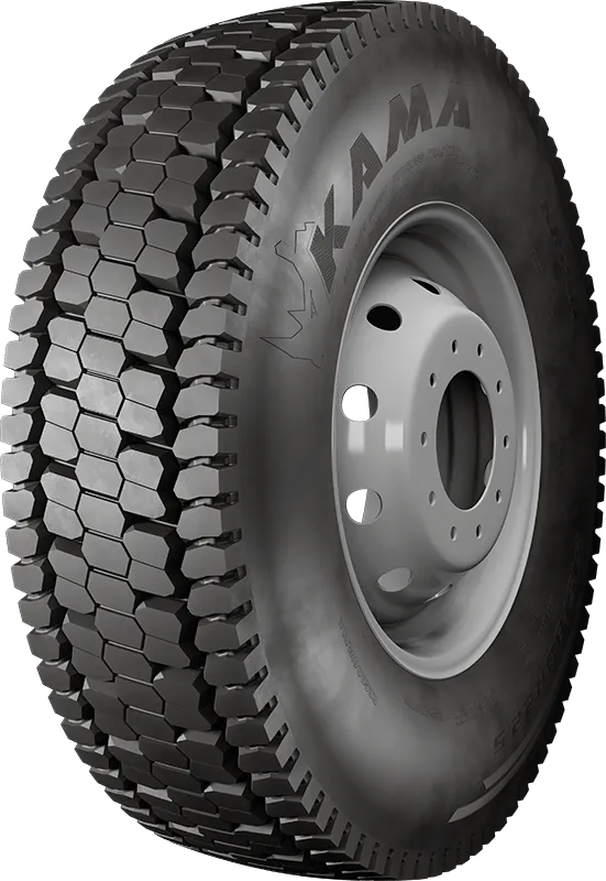 KAMA NR 201 в Костереве — KAMA TYRES KAMA NR 201 в Костереве