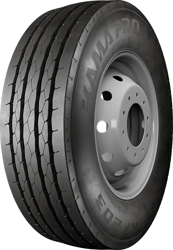 KAMA PRO NF 203 в Костереве — KAMA TYRES KAMA PRO NF 203 в Костереве