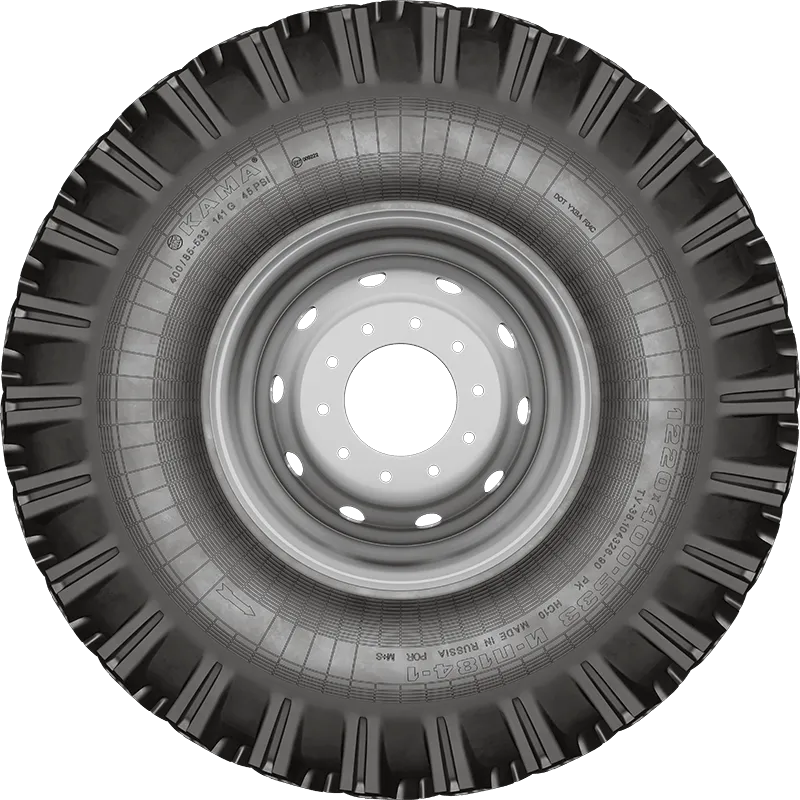 И-П184-1 в Костереве — KAMA TYRES И-П184-1 в Костереве