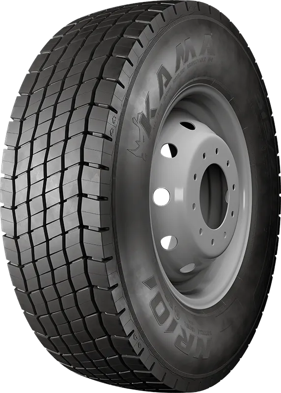 KAMA NR 101 в Костереве — KAMA TYRES KAMA NR 101 в Костереве