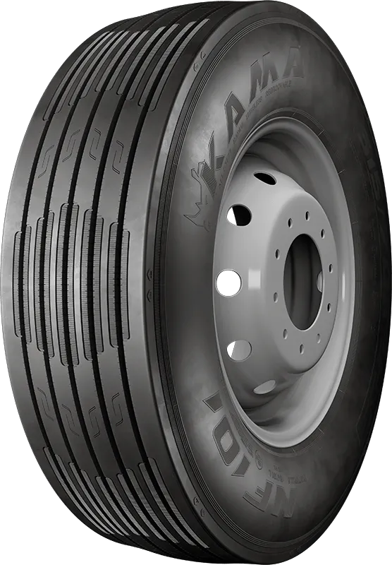 KAMA NF 101 в Костереве — KAMA TYRES KAMA NF 101 в Костереве