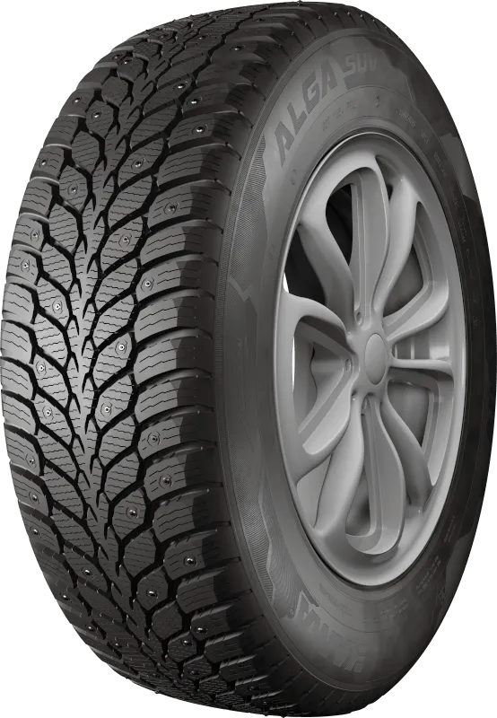KAMA ALGA SUV (НК-532) в Костереве — KAMA TYRES KAMA ALGA SUV (НК-532) в Костереве