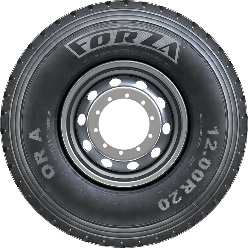FORZA OR A в Костереве — KAMA TYRES FORZA OR A в Костереве