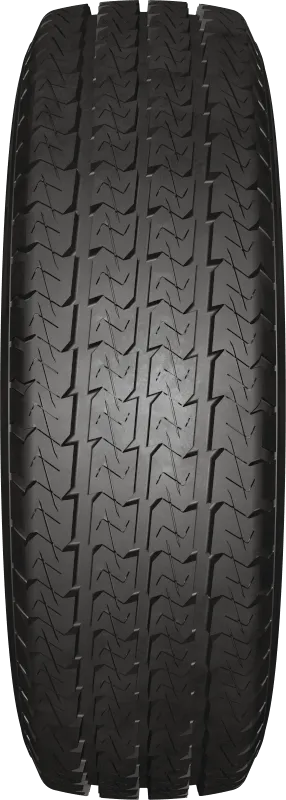 KAMA EURO LCV 131 в Костереве — KAMA TYRES KAMA EURO LCV 131 в Костереве