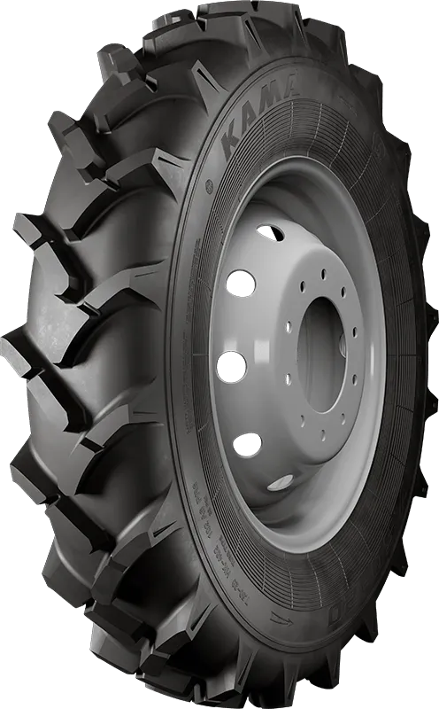 KAMA-432 в Костереве — KAMA TYRES KAMA-432 в Костереве