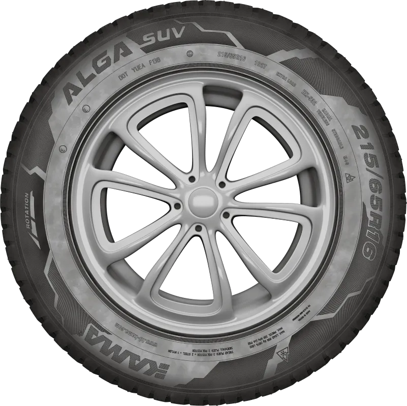 KAMA ALGA SUV (НК-532) в Костереве — KAMA TYRES KAMA ALGA SUV (НК-532) в Костереве