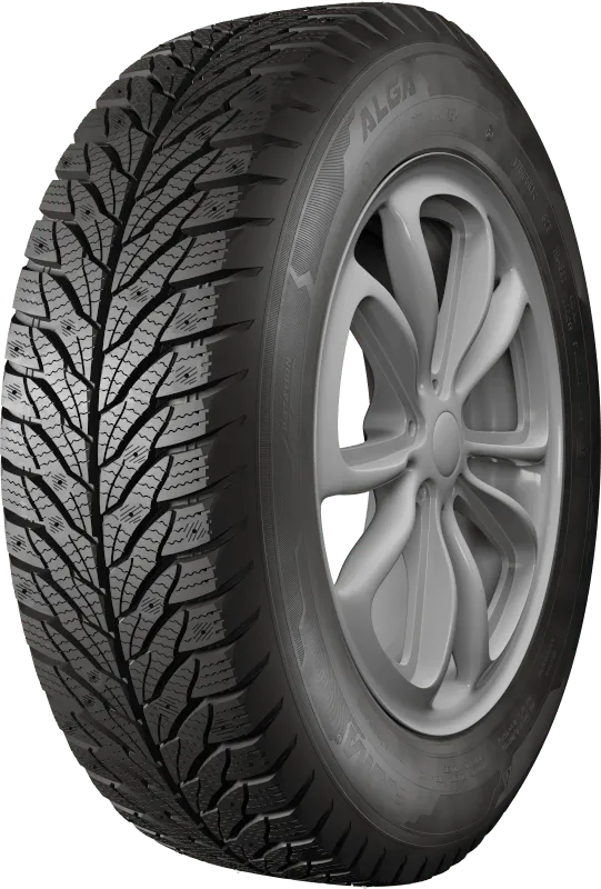 KAMA ALGA (НК-531) нешип в Костереве — KAMA TYRES KAMA ALGA (НК-531) нешип в Костереве